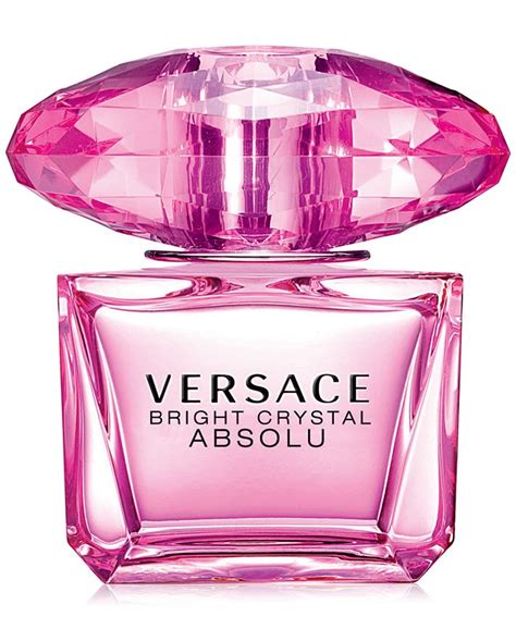 versace crystall|Versace bright crystal macy's.